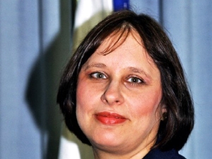 השופטת חגית מאק קלמנוביץ