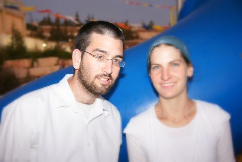 אבישי שינדלר ז"ל