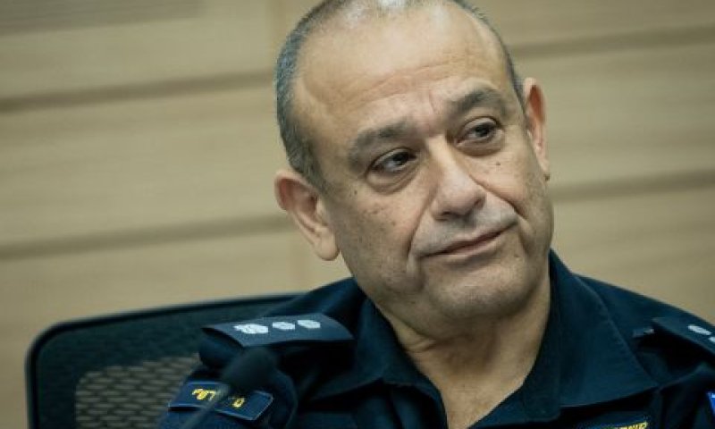 מועלם. לא קשור לעסקי רעייתו [צילום: יונתן זינדל, פלאש 90]