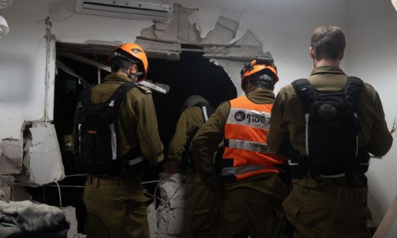 [צילום: דובר צה"ל]