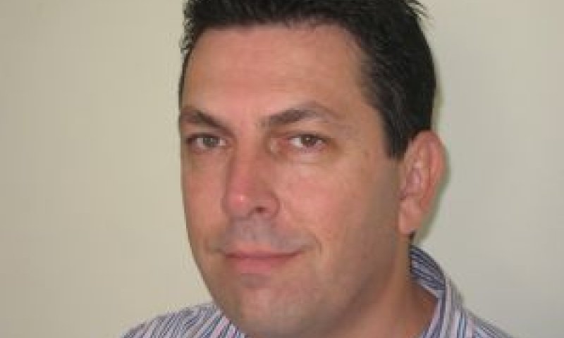 יאיר כץ. מנכ"ל חדש [צילום: דני קורן]