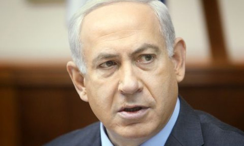 נתניהו. שואף לממשלה רחבה [צילום: פלאש 90]