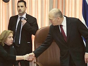 "אחריות אישית לא ירדה מהפרק" [צילום: AP]