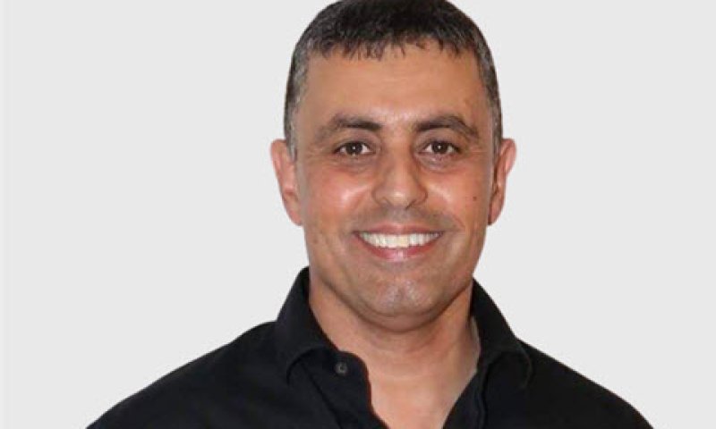 ירון כהן [צילום: יח"צ]