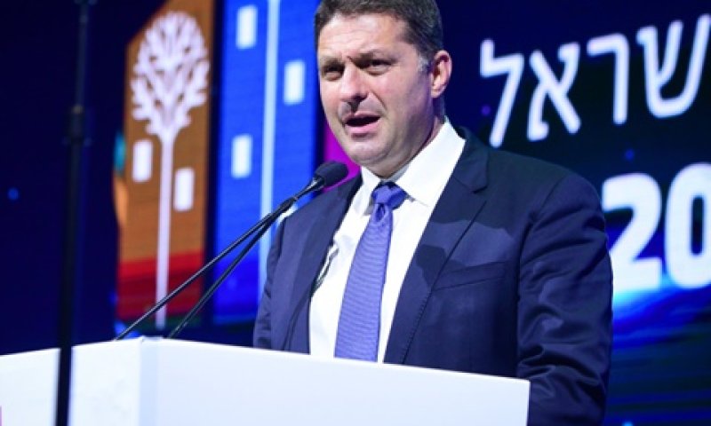 ביבס. "עושים הכל כדי לא לתת סמכות" [צילום: אבשלום ששוני, פלאש 90]