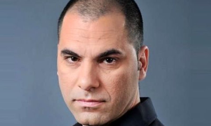ישראל טויטו [צילום: אלדד רפאלי]