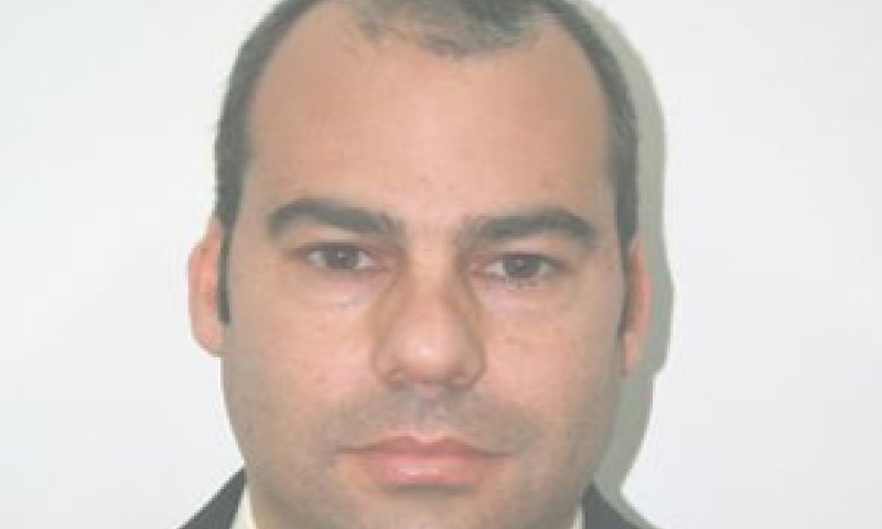 טפר: מהמשנה למנכ"ל לכס המנהל [צילום: חברת ארקיע]