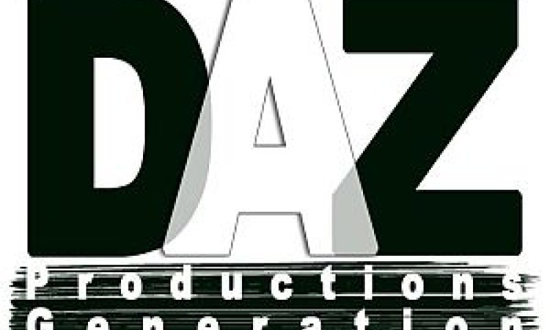 daz