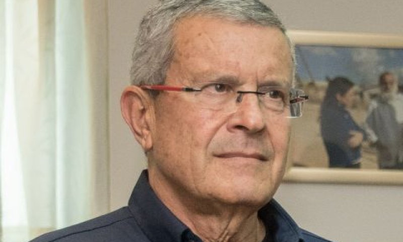 רוזן. ביקורת נרחבת על מח"ש [צילום: יונתן זינדל, פלאש 90]