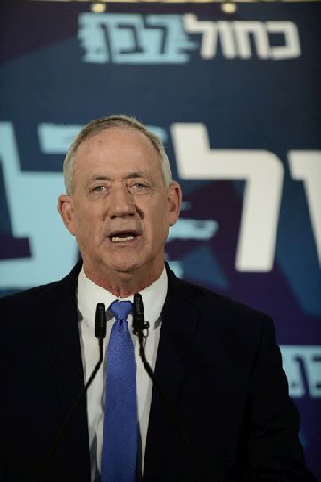 [צילום: תומר נויברג/פלאש 90]