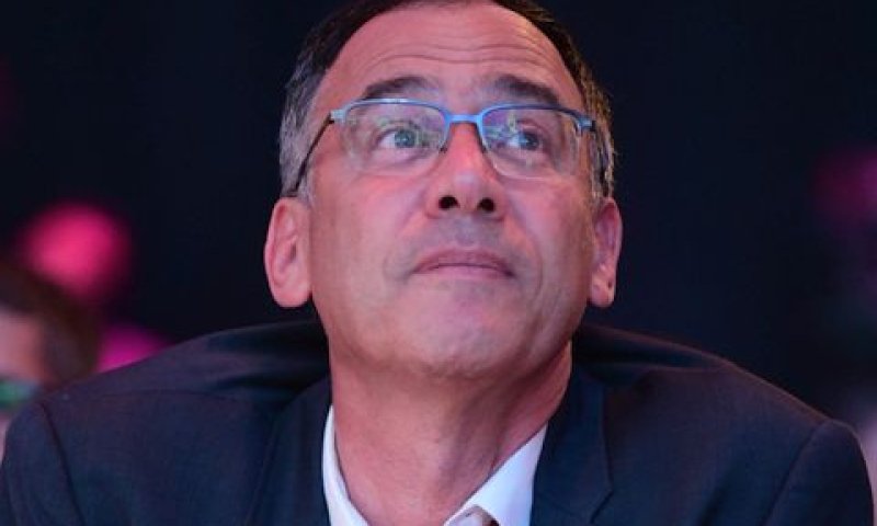 ניצן. עזרה מחברים [צילום: תומר נויברג/פלאש 90]