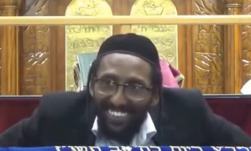 גזהי. נאלץ לפרוש [צילום: יוטיוב]