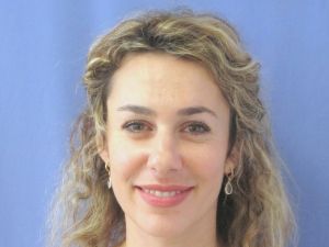 ד"ר טטיאנה אברט [צילום: באדיבות דוברת הלל יפה]