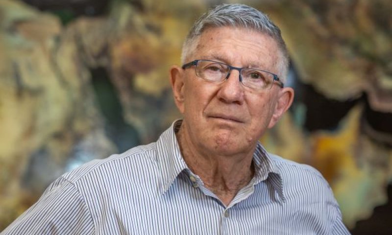 כרמון. טענה לתביעת השתקה [צילום: יוסי אלוני/פלאש 90]