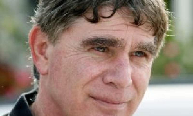 נוסבאום. נתבע [צילום: פלאש 90]