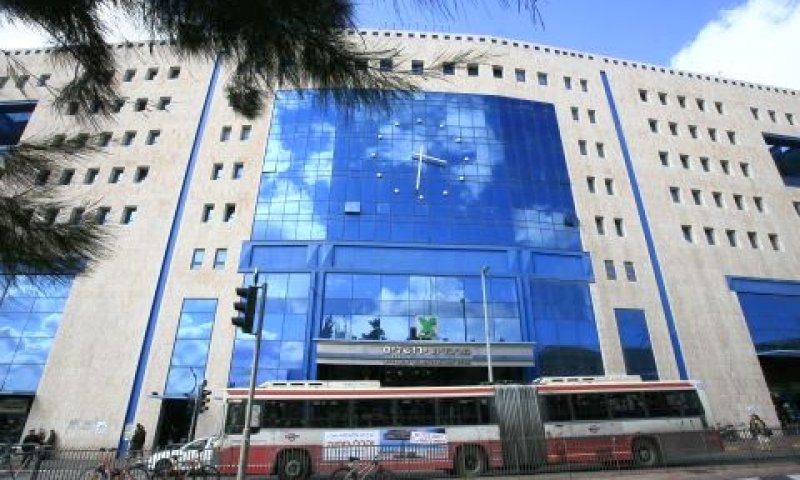 שלב ב' יוצא לדרך [צילום: פלאש 90]