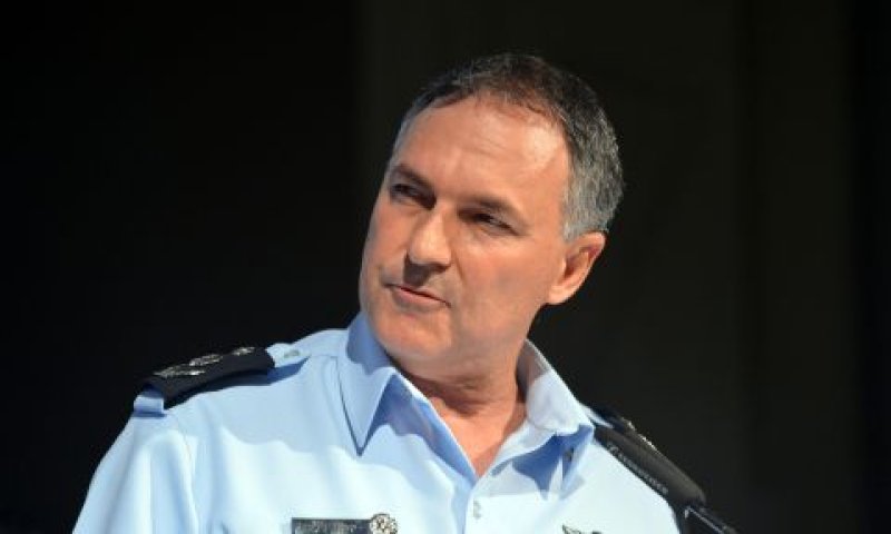 דנינו. האם יזומן להשיב על שאלות? [צילום: יוסי זליגר]