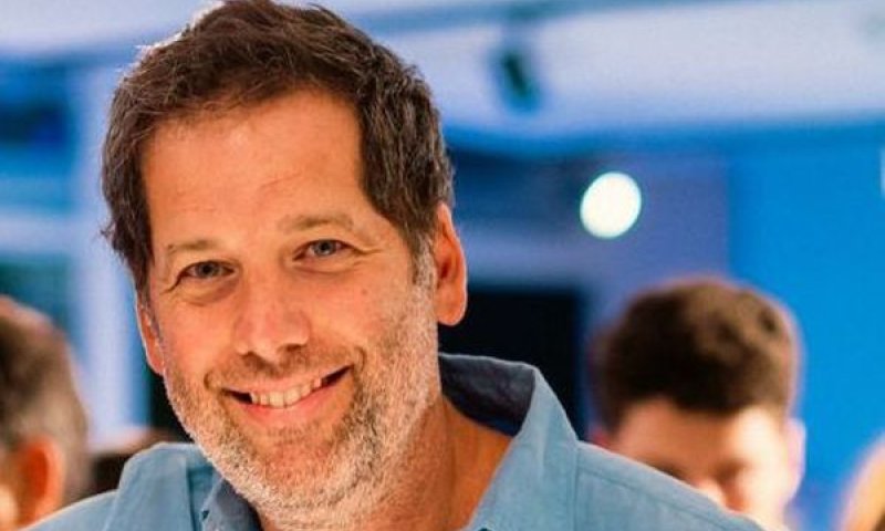 עומר לוי, יו"ר. "צעד משמעותי" [צילום: יח"צ]