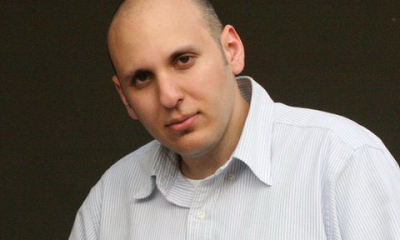 אורן לוי [צילום: יח"צ]
