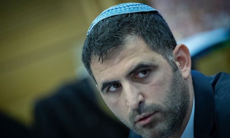 [צילום: יונתן זינדל/פלאש 90]