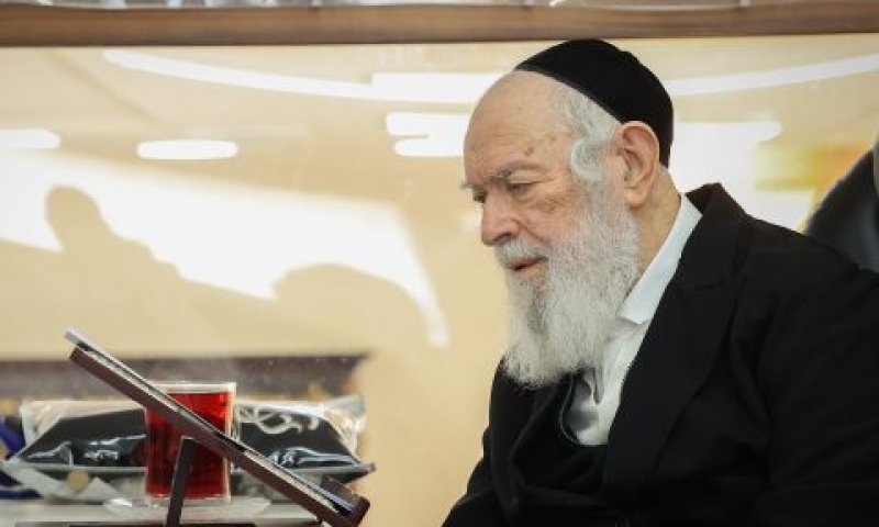 [צילום: שלומי כהן/פלאש 90]