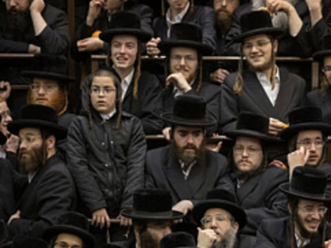 [צילום: נועם רבקין פנטון/פלאש 90]