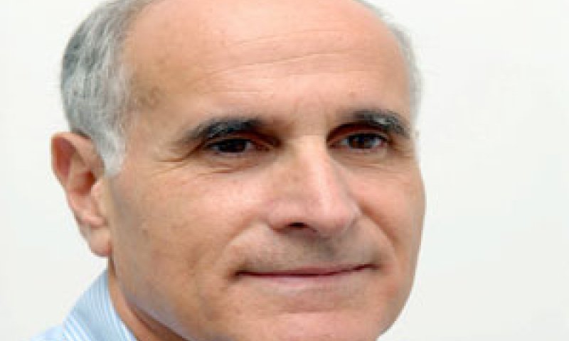 פרידמן, חשוד [צילום: בנק לאומי]