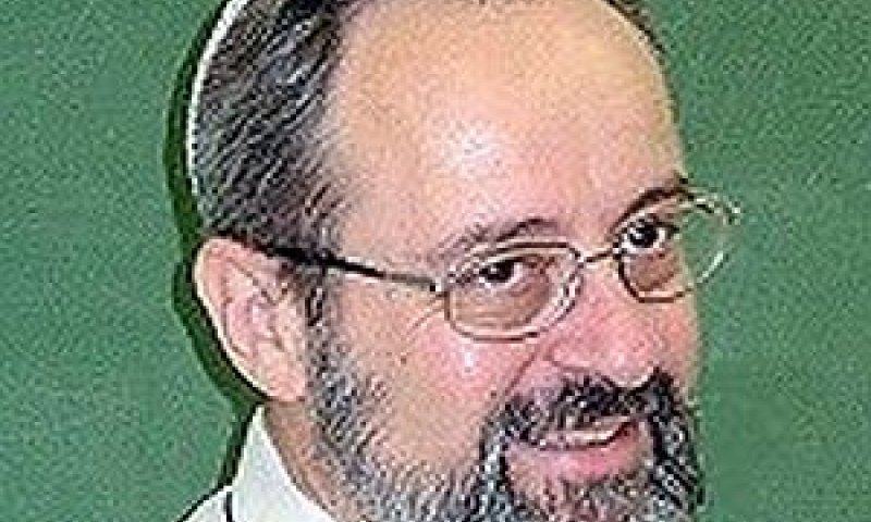 פרופ' שמואל גליק [צילום: יח"צ]
