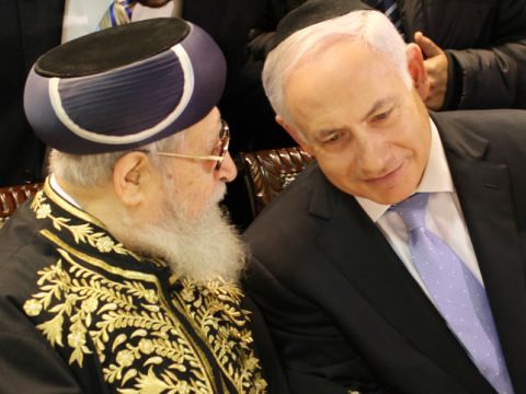 [צילום: פלאש 90]