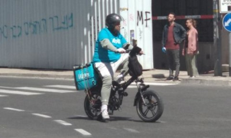 חשד גם לתרמית מצד שליחים [צילום אילוסטרציה]