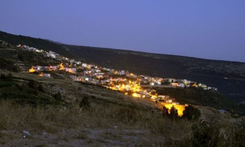 עין קנייא [צילום: zimmer.co.il]
