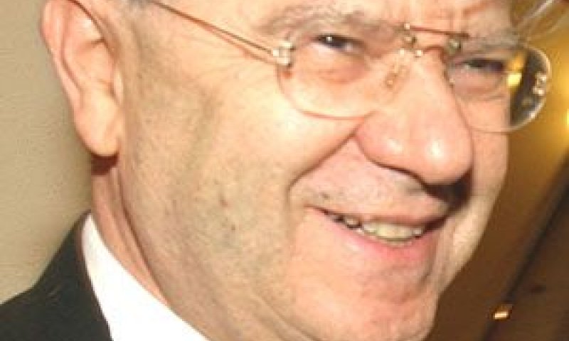 אהרן ברק. "מודה באשמה"