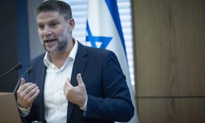 [צילום: יונתן זינדל/פלאש 90]