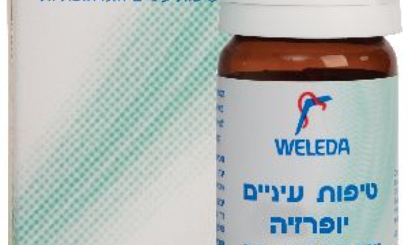 טיפות עיניים [צילום: יח"צ]