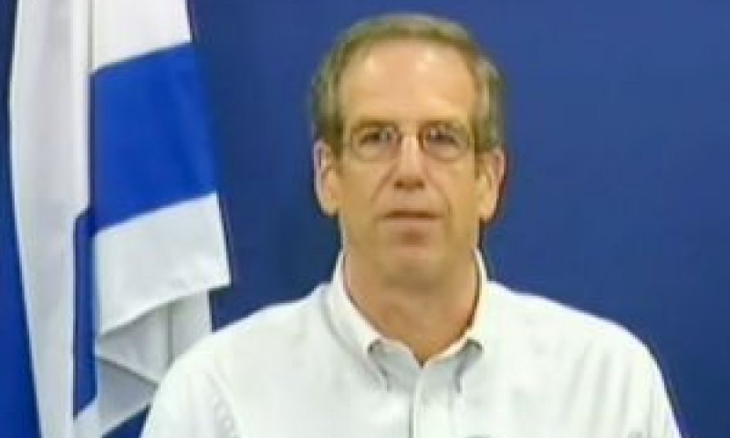 ירום אריאב. חוששים מאבטלה גדולה