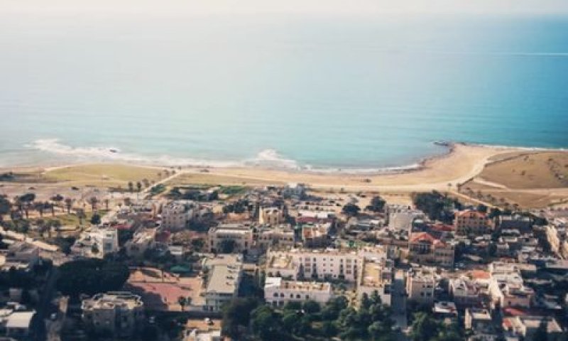 מתחם הנזירות
