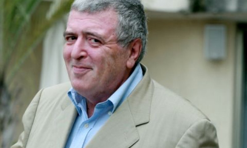 דנקנר. עולם בלעדיו [צילום: פלאש 90]