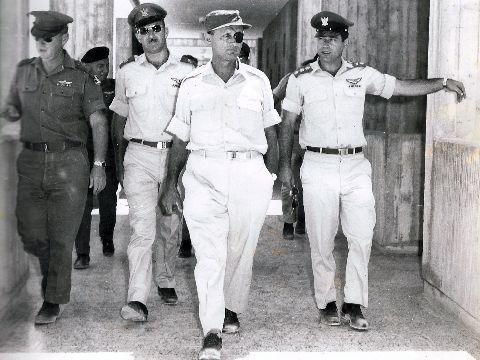 [צילום: באדיבות הערוץ הראשון]
