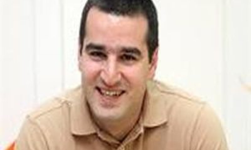 עידו סוסן [צילום: יח"צ]