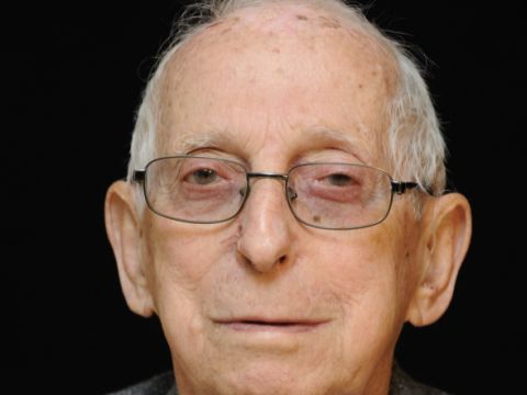 אגי לויזון [צילום: יוסי בן דוד]