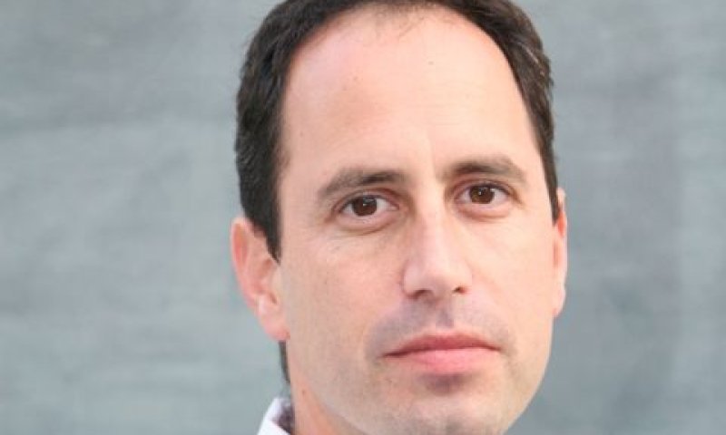 ניצן. מליאה ולצידה מנהל [צילום: שרון וידן]