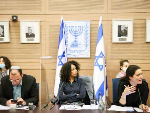 מואטי, מראענה ורוטמן [צילום: נועם מושקוביץ]