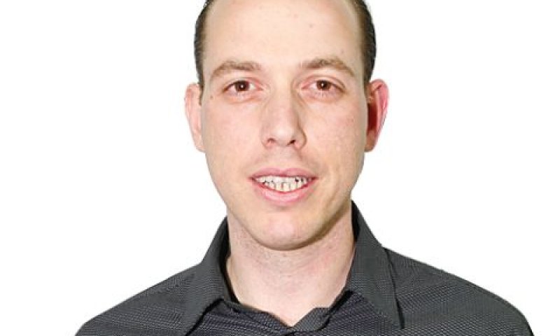 צביקה שווימר [צילום: יונתן בלום]