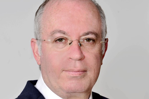 מנכ"ל אפי נכסים, אבי ברזילי [צילום: תמר מצפי]