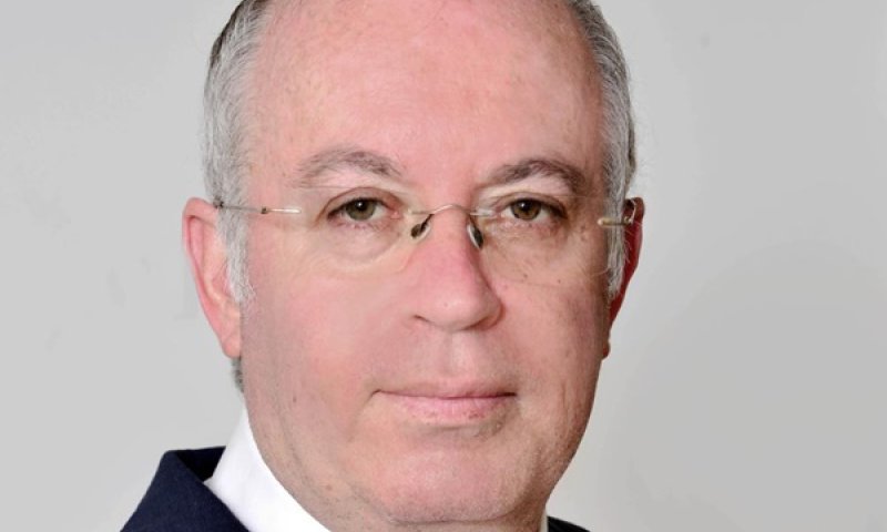 מנכ"ל אפי נכסים, אבי ברזילי [צילום: תמר מצפי]