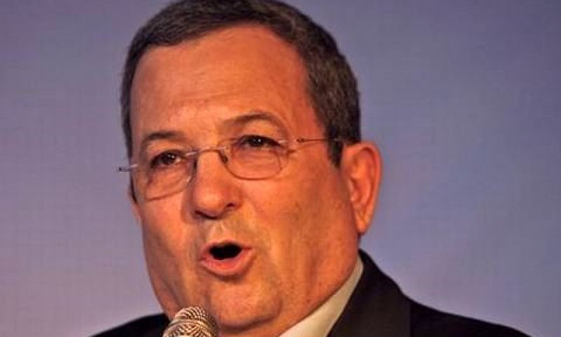 כשלון שהוא הצלחה. ברק [צילום: AP]