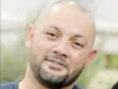 המחבל סאיב עבאהרה מכפר ימון