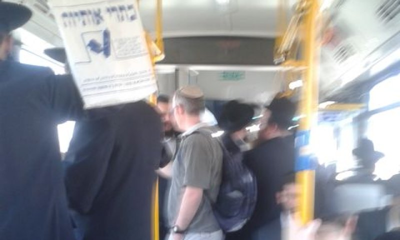 תביעה על נזקי ממון [צילום: עידן יוסף]