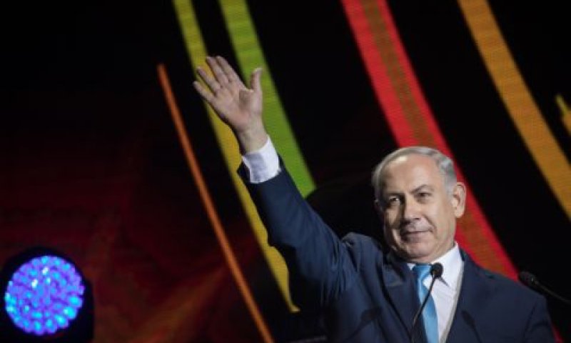 נתניהו. הטבה החייבת במס [צילום: הדס פרוש/פלאש 90]