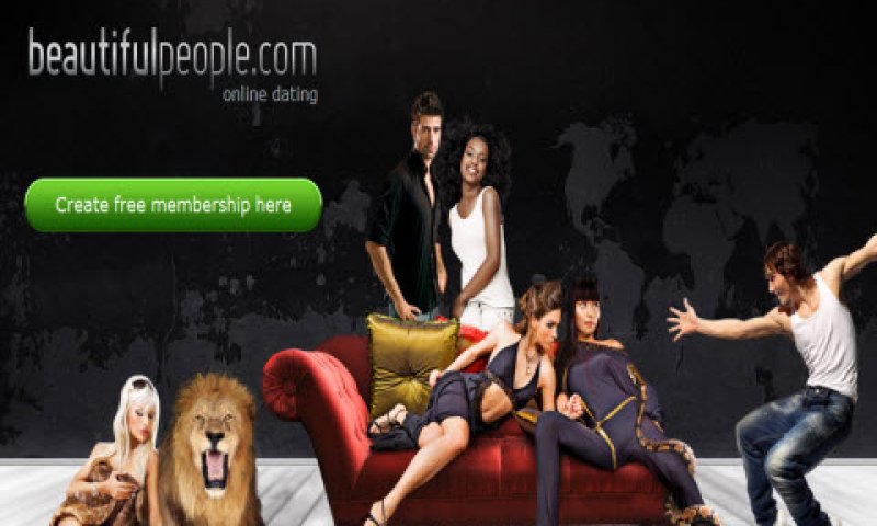 האם את יפים? [צילום: http://www.beautifulpeople.com/]